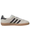 Adidas Gazelle Indoor “Alumina Black Gum”