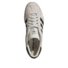 Adidas Gazelle Indoor “Alumina Black Gum”