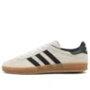 Adidas Gazelle Indoor “Aluminum Core Black”