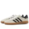 Adidas Gazelle Indoor “Aluminum Core Black”