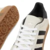 Adidas Gazelle Indoor “Aluminum Core Black”