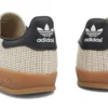 Adidas Gazelle Indoor “Aluminum Core Black”