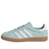 Adidas Gazelle Indoor “Ash Green Cloud White”