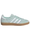 Adidas Gazelle Indoor “Ash Green Cloud White”