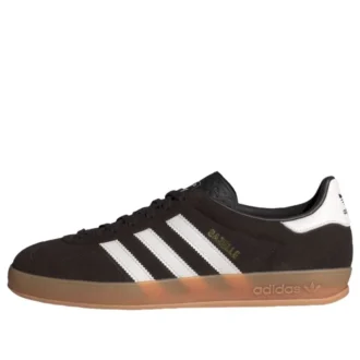 Adidas Gazelle Indoor “Aurora Coffee White”