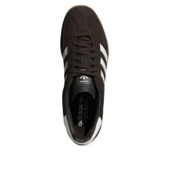 Adidas Gazelle Indoor “Aurora Coffee White”