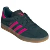 Adidas Gazelle Indoor “Aurora Ivy Shock Pink”