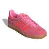 Adidas Gazelle Indoor “Beam Pink Solar Red” Adidas Gazelle Indoor “Beam Pink Solar Red”