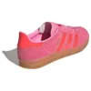 Adidas Gazelle Indoor “Beam Pink Solar Red” Adidas Gazelle Indoor “Beam Pink Solar Red”