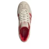 Adidas Gazelle Indoor “Beige Better Scarlet Cream White”