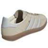 Adidas Gazelle Indoor “Beige Blue”