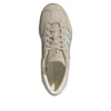 Adidas Gazelle Indoor “Beige Blue”