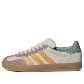 Adidas Gazelle Indoor “Beige Palm”
