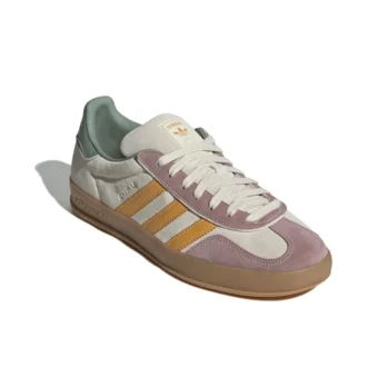 Adidas Gazelle Indoor “Beige Palm”