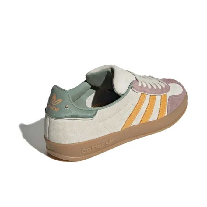 Adidas Gazelle Indoor “Beige Palm”