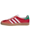 Adidas Gazelle Indoor “Better Scarlet” Adidas Gazelle Indoor “Better Scarlet”