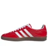 Adidas Gazelle Indoor “Better Scarlet”