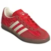 Adidas Gazelle Indoor “Better Scarlet”