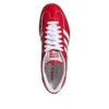 Adidas Gazelle Indoor “Better Scarlet”