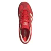 Adidas Gazelle Indoor “Better Scarlet”
