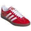 Adidas Gazelle Indoor “Better Scarlet”