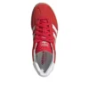 Adidas Gazelle Indoor “Better Scarlet Cloud White Gum”