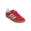 Adidas Gazelle Indoor “Better Scarlet Gum”