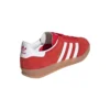 Adidas Gazelle Indoor “Better Scarlet Gum”