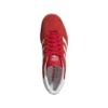 Adidas Gazelle Indoor “Better Scarlet Gum”