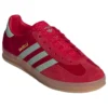 Adidas Gazelle Indoor “Better Scarlet Hazy Green”
