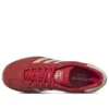 Adidas Gazelle Indoor “Better Scarlet Wonder White”