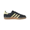 Adidas Gazelle Indoor “Black Almost Yellow Floral”