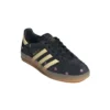 Adidas Gazelle Indoor “Black Almost Yellow Floral”
