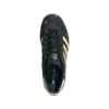 Adidas Gazelle Indoor “Black Almost Yellow Floral”