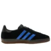 Adidas Gazelle Indoor “Black Blue”