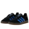 Adidas Gazelle Indoor “Black Blue”