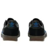 Adidas Gazelle Indoor “Black Blue”