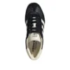 Adidas Gazelle Indoor “Black Cream White”