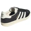 Adidas Gazelle Indoor “Black Cream White”