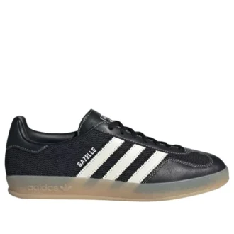 Adidas Gazelle Indoor “Black off White”