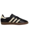 Adidas Gazelle Indoor “Black Pearl”