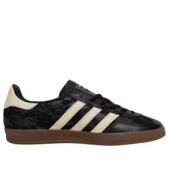 Adidas Gazelle Indoor “Black Pearl”