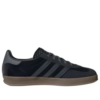 Adidas Gazelle Indoor “Black Velvet”