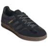 Adidas Gazelle Indoor “Black Velvet”