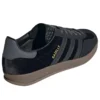 Adidas Gazelle Indoor “Black Velvet”