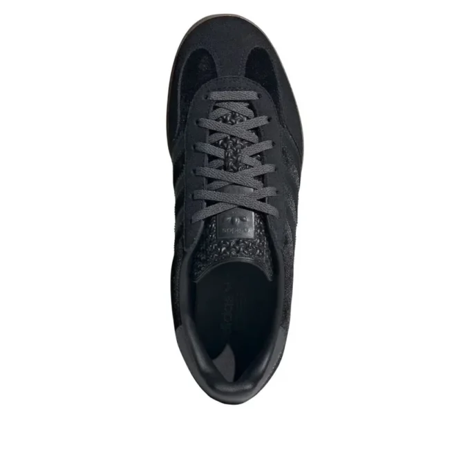 Adidas Gazelle Indoor “Black Velvet”