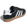 Adidas Gazelle Indoor “Black White Gum”