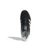 Adidas Gazelle Indoor “Black White Gum”