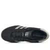 Adidas Gazelle Indoor “Black Wonder White”