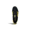 Adidas Gazelle Indoor “Black Yellow”